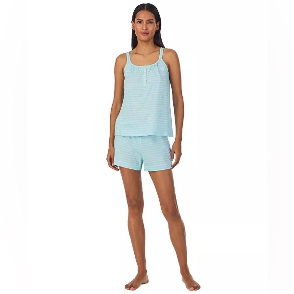 NEW Ralph Lauren pajama set